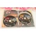DVD 24 Kiefer Sutherland Complete Season Seven TV Series Gently Used DVD's 6 Discs